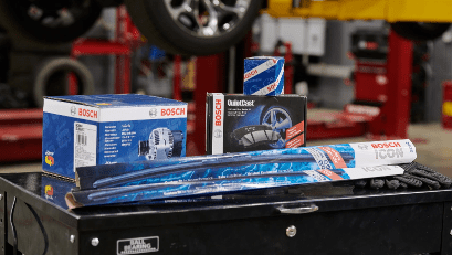 About Us | Bosch Diagnostics